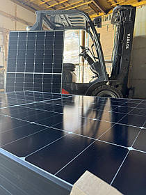 Сонячна панель Longi Solar LR5-54HTH-430M