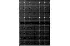 Сонячна панель Longi Solar LR5-54HTH-430M, фото 3