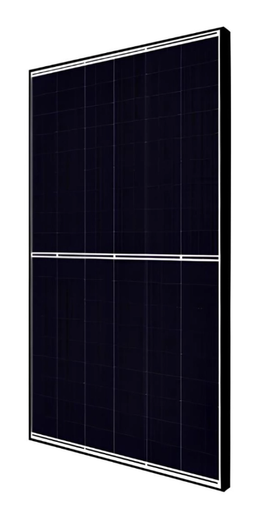 Монокристалічна сонячна панель Canadian Solar TOPHiKu6 CS6.1-54TD-455W