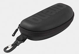 Чохол для окулярів Arena GOGGLE CASE чорний Уні OSFM