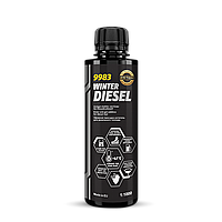 Антигель Mannol Winter Diesel для дизельних двигунів 250 мл