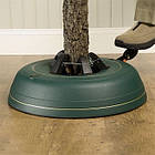 Підставка для ялинки, універсальна з резервуаром для води, фото 6