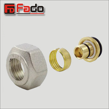 Євроконус FADO 20х3/4", фото 1