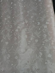 8479B Клейонка на тканинній основі з інструктована золотом