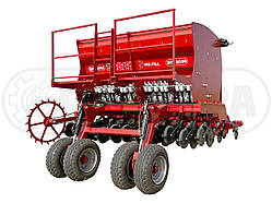 Сівалка зернова прямого висіву ЗНТ-3000 No-Till (нульова технологія)