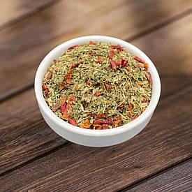 Приправа для баварських ковбасок 50 грам арт TSPDBK50