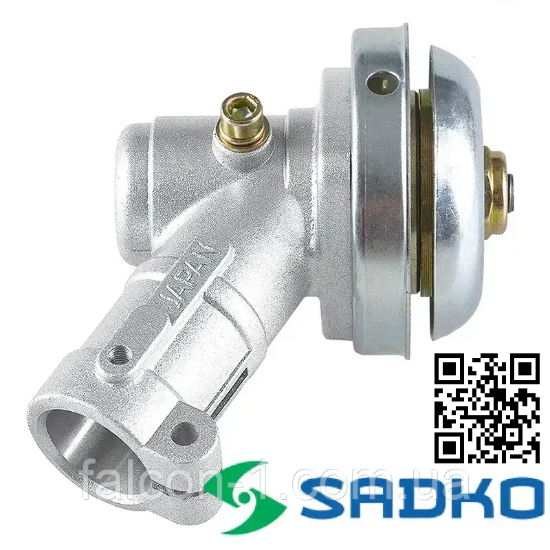 Редуктор Sadko GTR-2100Pro для бензокос мотокос бензотримерів Садко