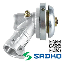 Редуктор Sadko GTR-520N передача на бензокосу Садко 520