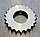 Шестерня натяжна на косарку роторну 1,25 м Wirax, фото 2