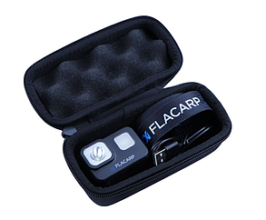 Чохол для ліхтаря FLACARP FPC1