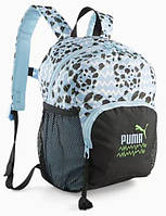 Рюкзак Puma Mixmatch Backpack 12L чорний Діт 25,5x15,5x33,5 см