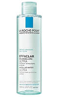 Міцелярна вода La Roche-Posay Effaclar Micellar Water Ultra, 200 мл