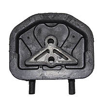 Подушка двигуна Opel Kadett E від 1984 р. з двіг. 1.3-1.6 C13N, C14NZ,E16NZ, Подушки двигуна обель кадете, фото 3