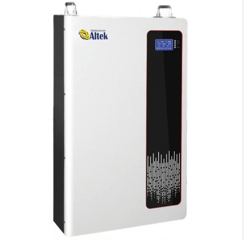 Акумуляторний блок Altek Atlas 48В В3 10.24 кВт