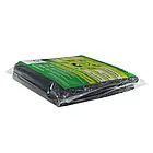 Агроволокно чорне для мульчування ТМ Agreen 50 г/м2 3.2×10 м, фото 3
