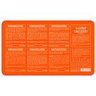 Подарунковий набір косметики по догляду за шкірою обличчя Sadoer Skin Active 5 x Vitamin 6 в1 (SD08060), фото 2