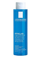 Лосьйон для звуження пір з мікро-відлущуючим ефектом La Roche-Posay Effaclar Astringent Lotion, 200 мл