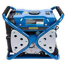 Генератор бензиновий інверторний EnerSol EPG-3300IOQ, фото 4