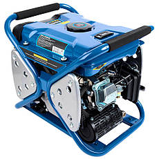 Генератор бензиновий інверторний EnerSol EPG-3300IOQ, фото 5