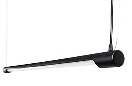 Світильник лінійний Yoda 1240 Black