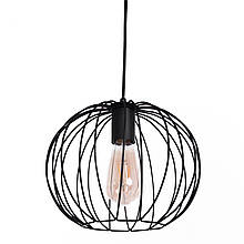 Світильник підвісний (люстра) Globe Р270 Black