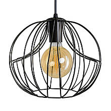 Світильник підвісний (люстра) Gloster Р270 OnixBlackL