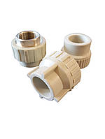 Муфта Різьба Внутрішня 32х1 (10\150шт)