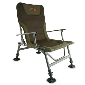 Крісло Fox Duralite XL Chair, фото 1