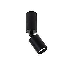 Світильник точковий Twin GU10 105-85 Black