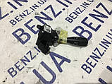 Важіль регулятора положення кермової колонки Mercedes W221, W164, C216 A1645403245, фото 2