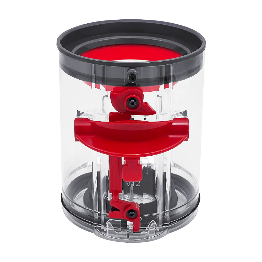 Контейнер для Dyson V12 Detect Slim SV18 SV20 V10 Digital Slim Vacuum