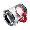 Контейнер для Dyson V12 Detect Slim SV18 SV20 V10 Digital Slim Vacuum, фото 4