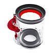 Контейнер для Dyson V12 Detect Slim SV18 SV20 V10 Digital Slim Vacuum, фото 6