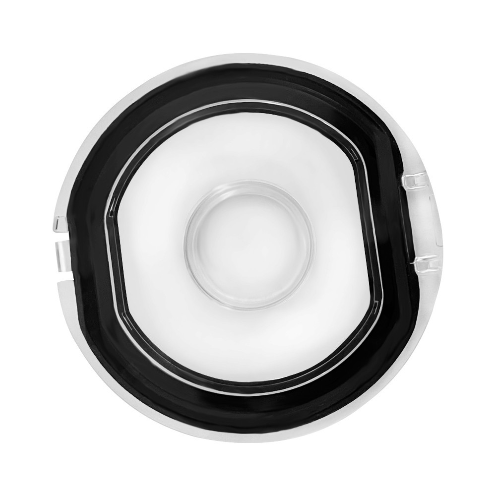 Кришка контейнера для сміття пилососу Dyson V8 - V7