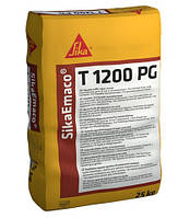 SikaEmaco T 1200 PG