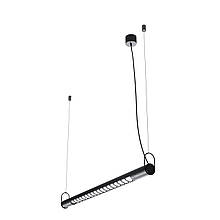 Світильник лінійний Starlight В 670 Black