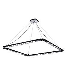 Світильник лінійний Starlight B 670 Angle4 Black