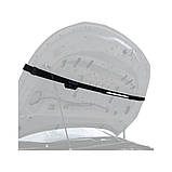 Світильник для підкапотного простору світлодіодний акумулят. 3.7В/ 4 Ач (15Вт) 1200 lm Vorel 82707, фото 4