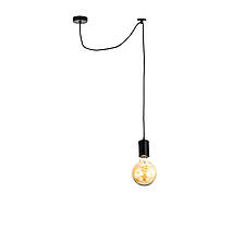 Світильник підвісний Spider-1 Black