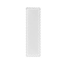 Бра (настінний світильник) Panno WXS 340 White