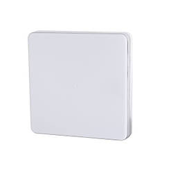 Світильник стельовий світлодіодний Ardero AL802ARD 36 Вт 23 х 23 х 4 см white