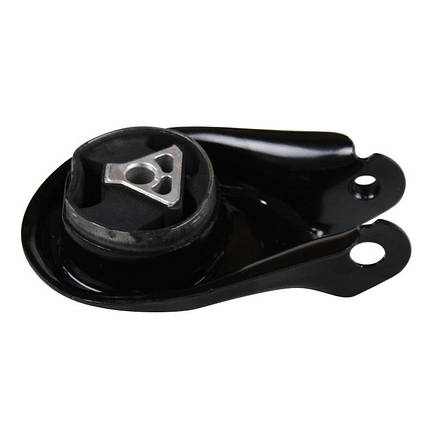 Подушки кп Ford Focus III від 2011 р. з двіг. 1.0-2.0 M1DC,M9DA,MUDA,MGDA, Подушка коробки ford focus 3 EM20150, фото 3
