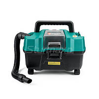 Sturmax VCM7201CR Пилосос акумуляторний 20В тушка без АКБ та З/П, фото 6