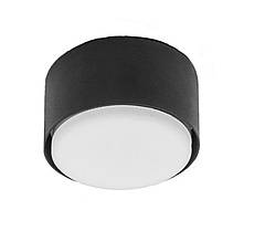 Світильник точковий Dots GX53 SP40 Black