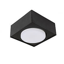 Світильник точковий Dots Q GX53 SP40 Black