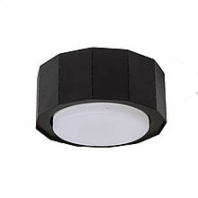 Світильник точковий Quant GX53 SP40 Black