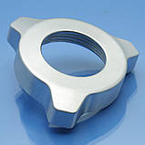 Гайка для м'ясорубки Moulinex HV7 Pro 9in1 2000W ME548810 оригінал, фото 6