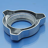 Гайка для м'ясорубки Moulinex HV7 Pro 9in1 2000W ME548810 оригінал, фото 8