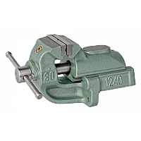 Лещата слюсарні 1240-250 L Bison-bial SA.