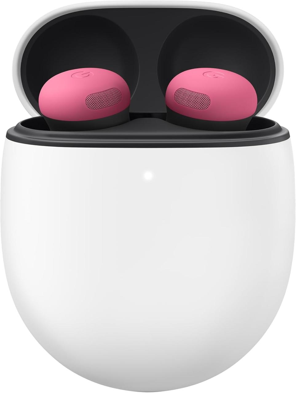 Google Pixel Buds Pro 2 Peony Bluetooth навушники